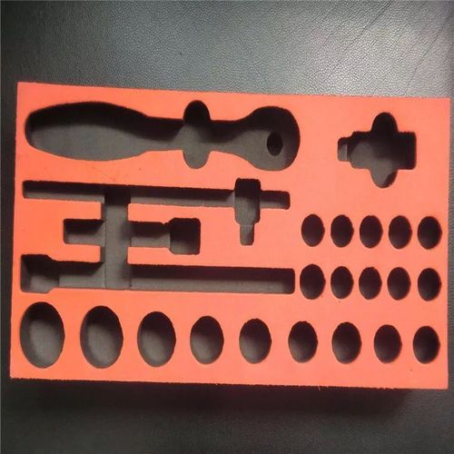 儀器類包裝內(nèi)襯珍珠棉